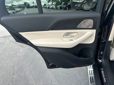 2026 Mercedes-Benz GLE GLE 350