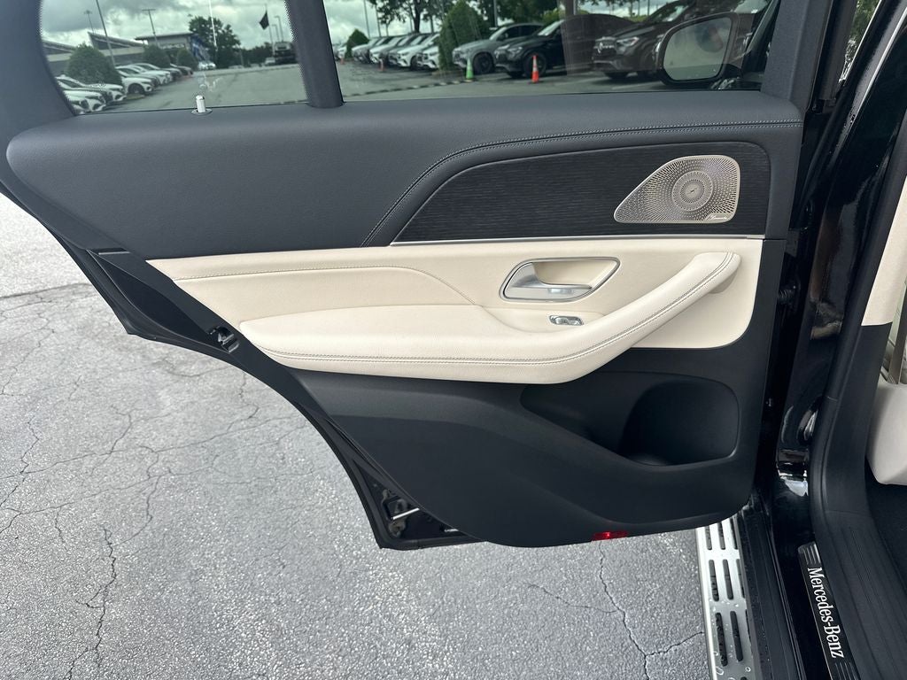 2026 Mercedes-Benz GLE GLE 350