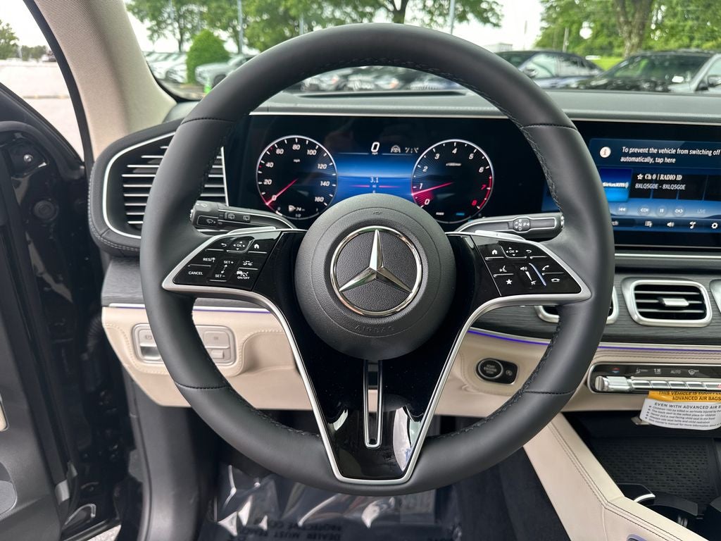 2026 Mercedes-Benz GLE GLE 350
