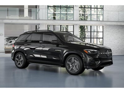 2026 Mercedes-Benz GLE GLE 350