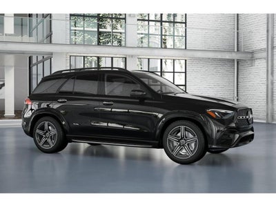 2026 Mercedes-Benz GLE GLE 350