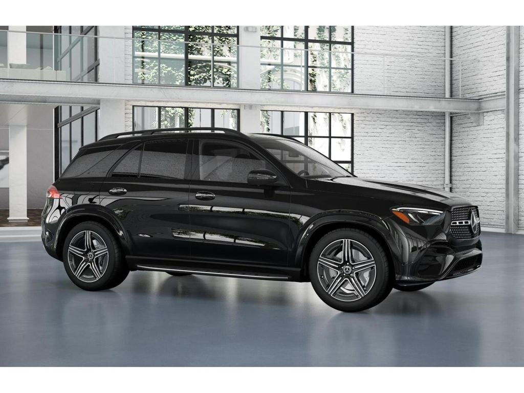 2026 Mercedes-Benz GLE GLE 350