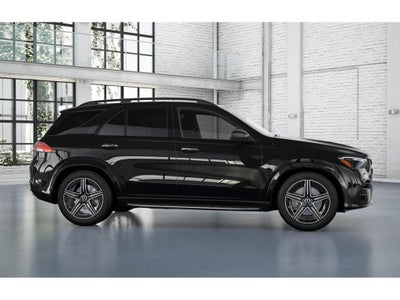 2026 Mercedes-Benz GLE GLE 350