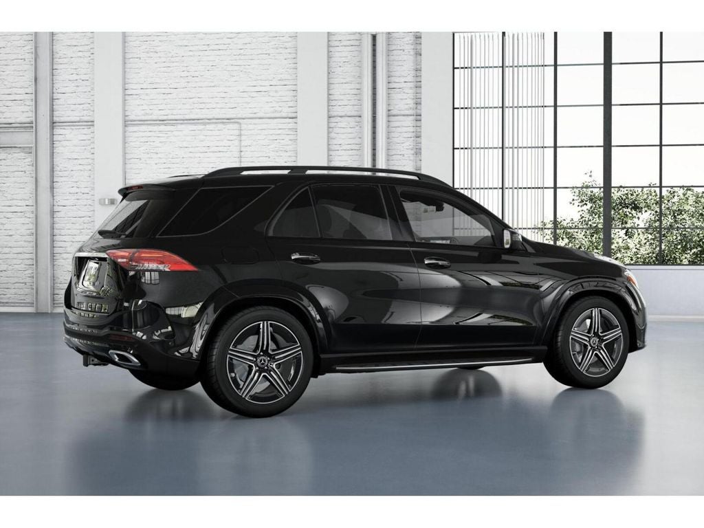 2026 Mercedes-Benz GLE GLE 350