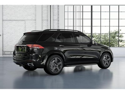 2026 Mercedes-Benz GLE GLE 350