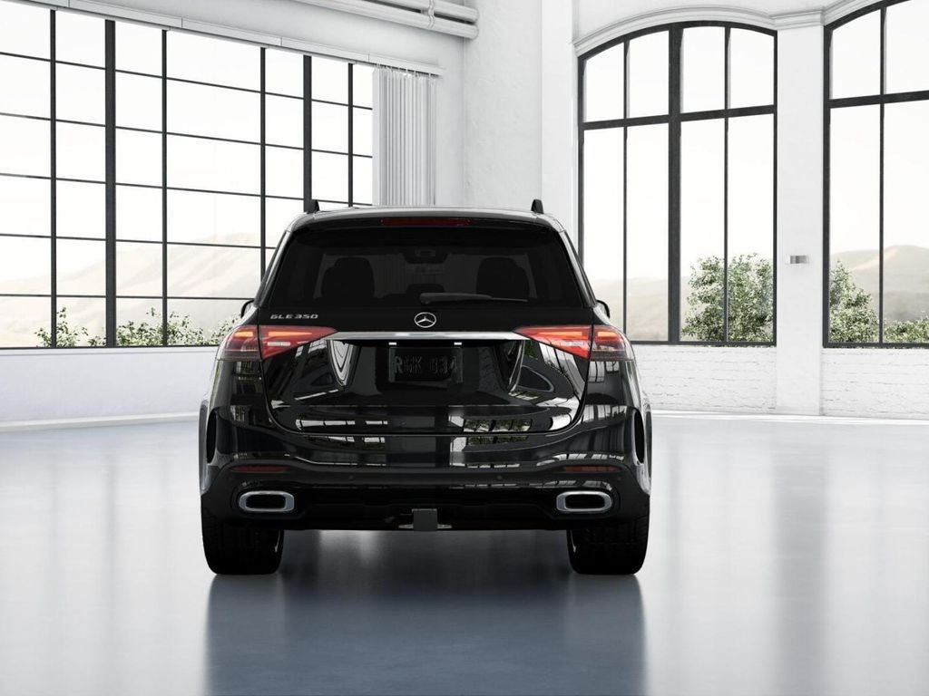 2026 Mercedes-Benz GLE GLE 350