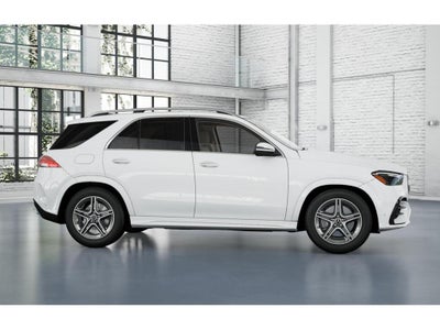 2026 Mercedes-Benz GLE GLE 350