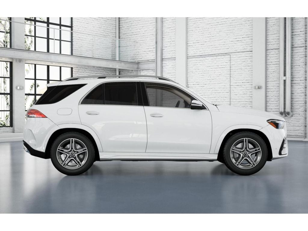 2026 Mercedes-Benz GLE GLE 350