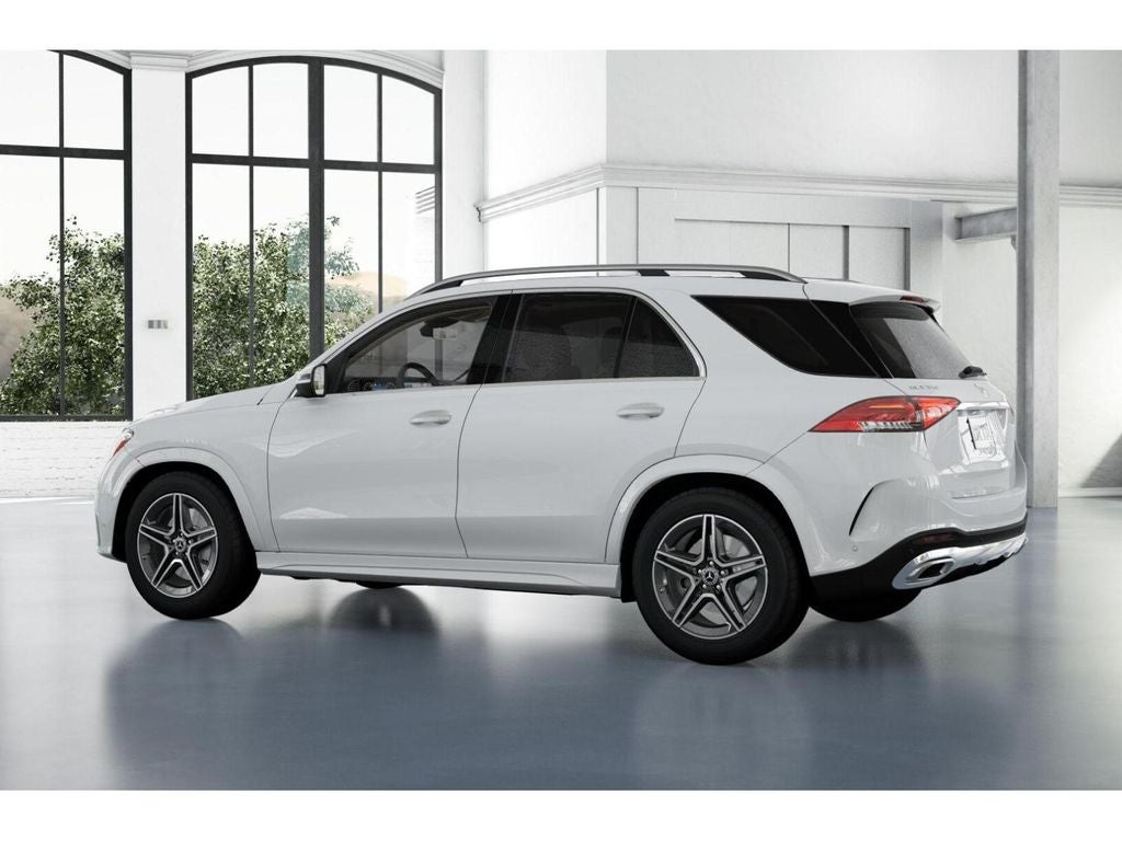 2026 Mercedes-Benz GLE GLE 350