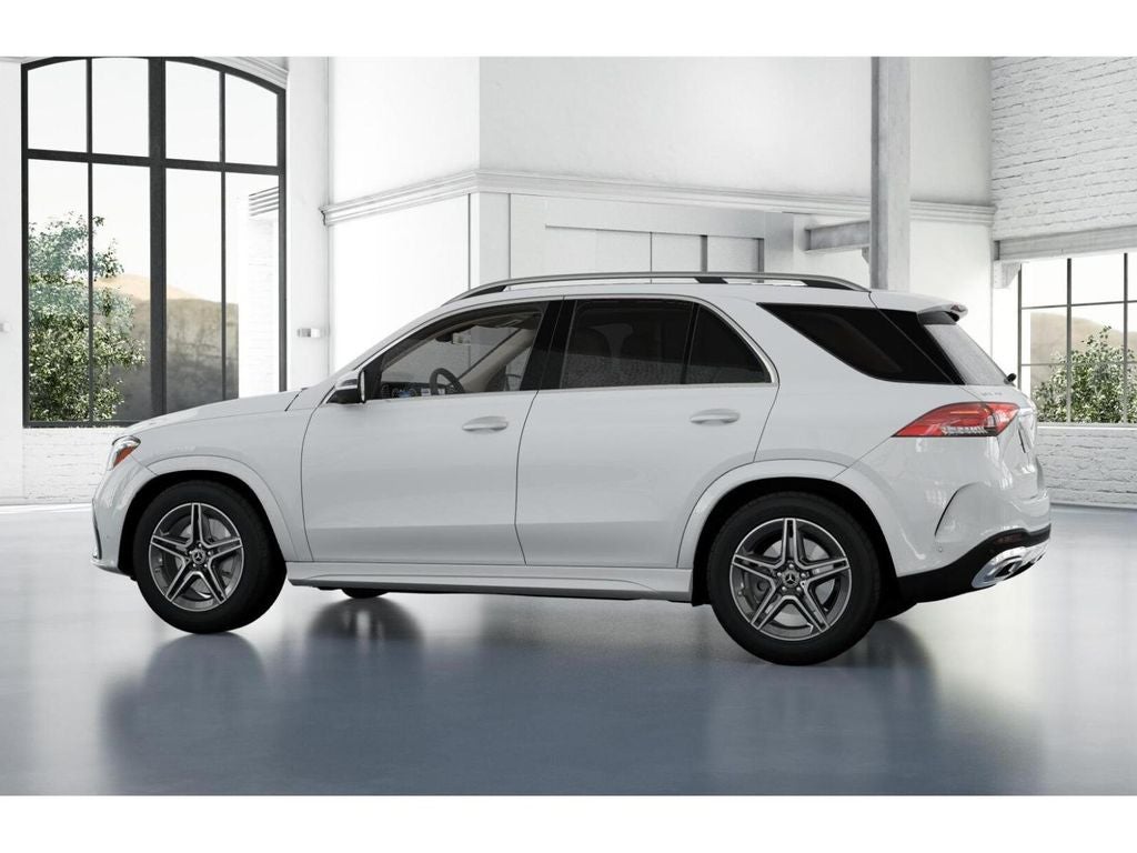 2026 Mercedes-Benz GLE GLE 350