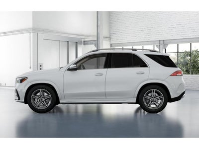2026 Mercedes-Benz GLE GLE 350