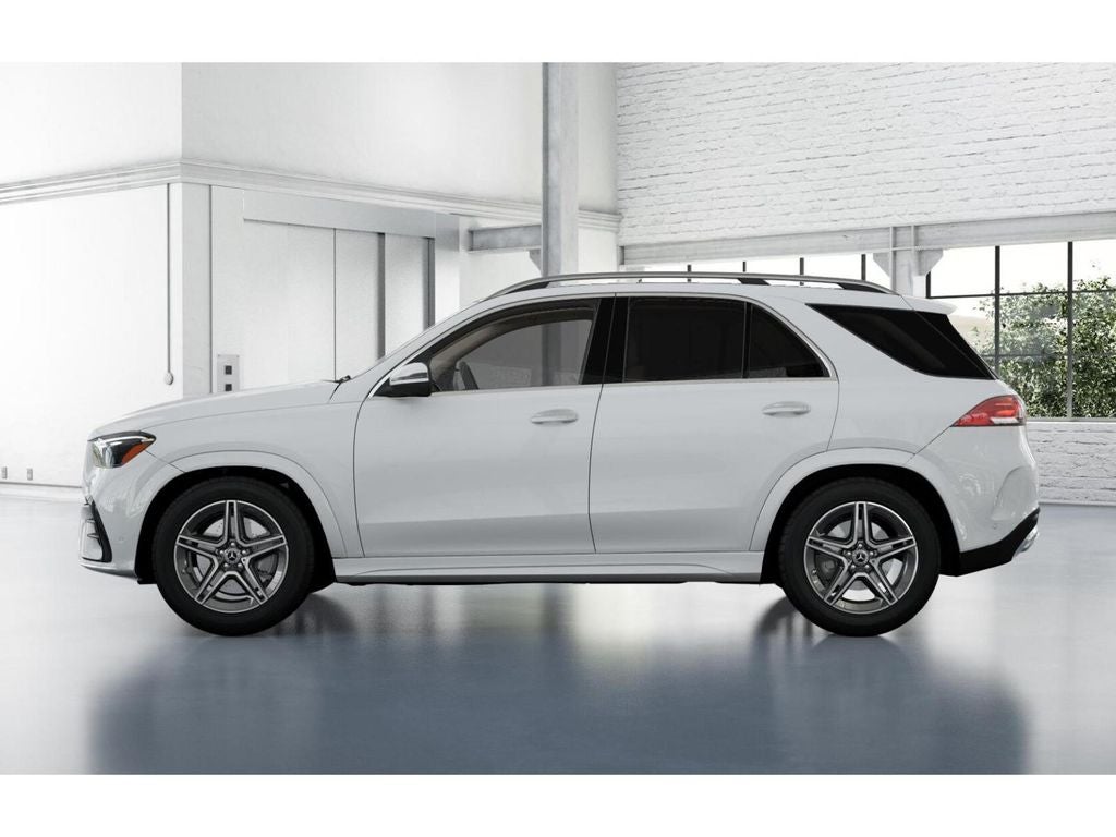 2026 Mercedes-Benz GLE GLE 350
