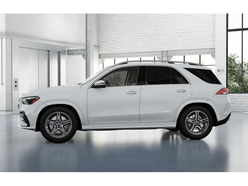 2026 Mercedes-Benz GLE GLE 350