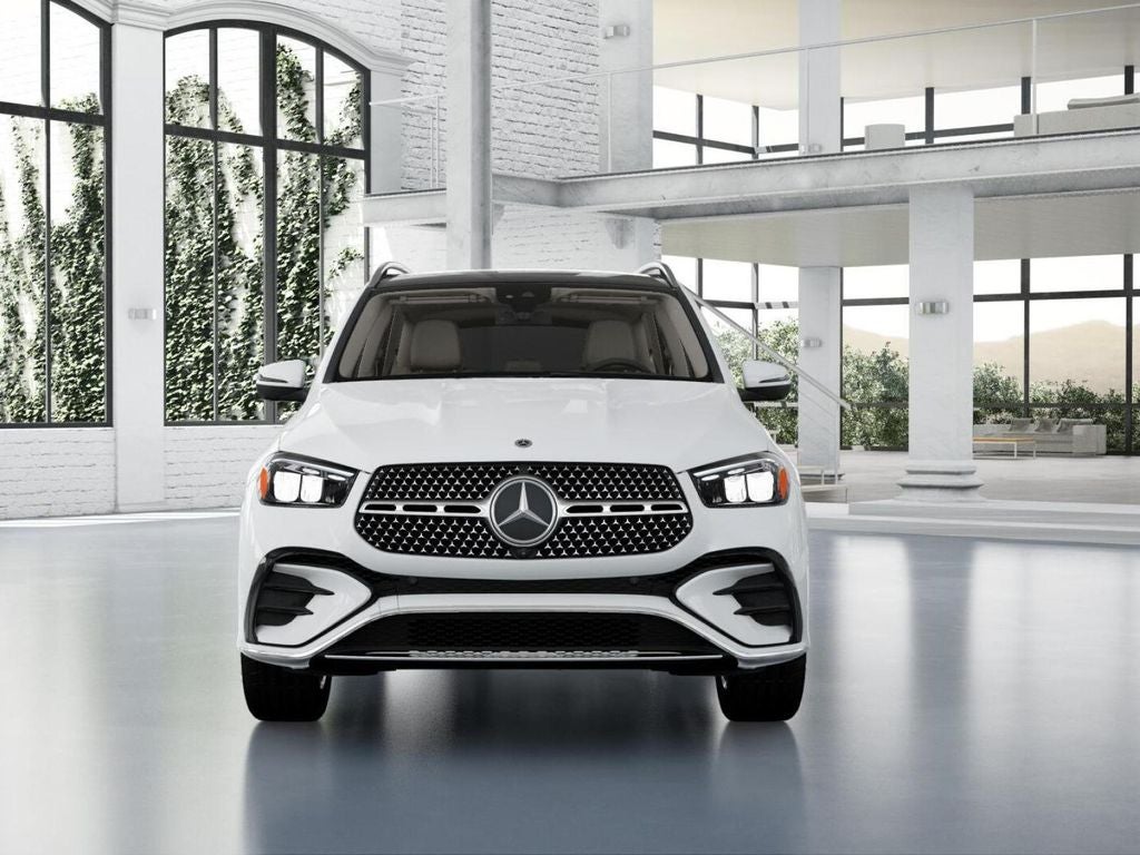 2026 Mercedes-Benz GLE GLE 350