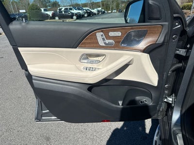 2026 Mercedes-Benz GLE GLE 350