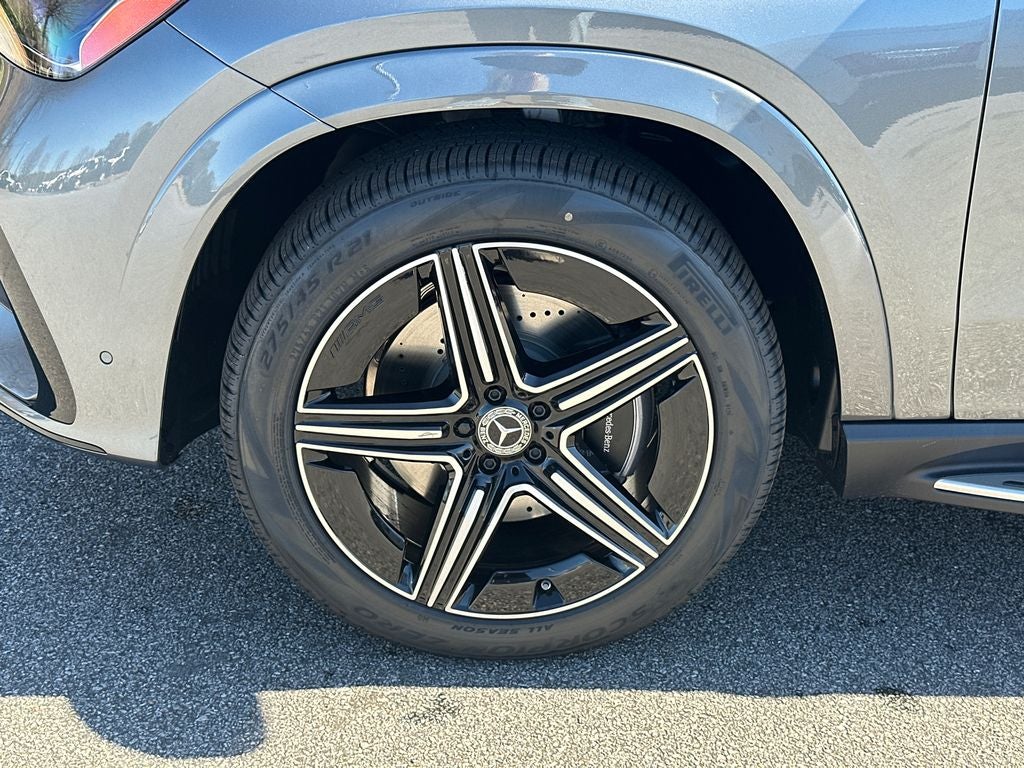2026 Mercedes-Benz GLE GLE 350