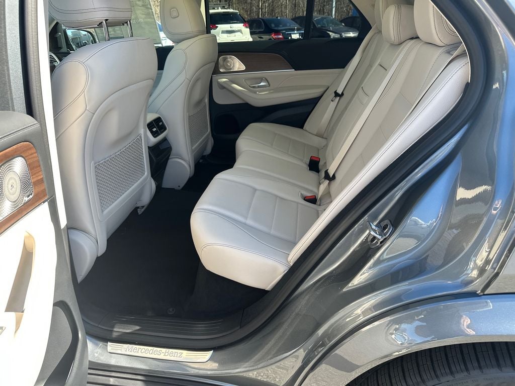 2026 Mercedes-Benz GLE GLE 350