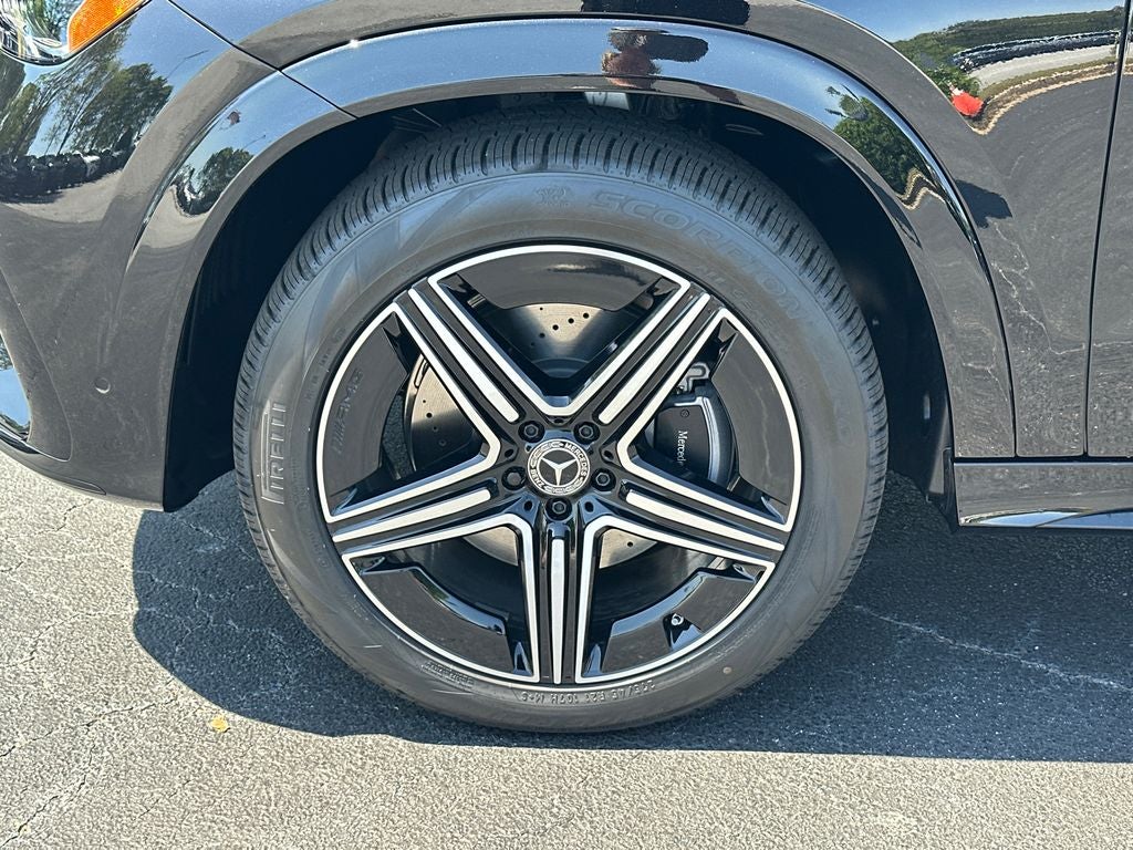 2026 Mercedes-Benz GLE GLE 350