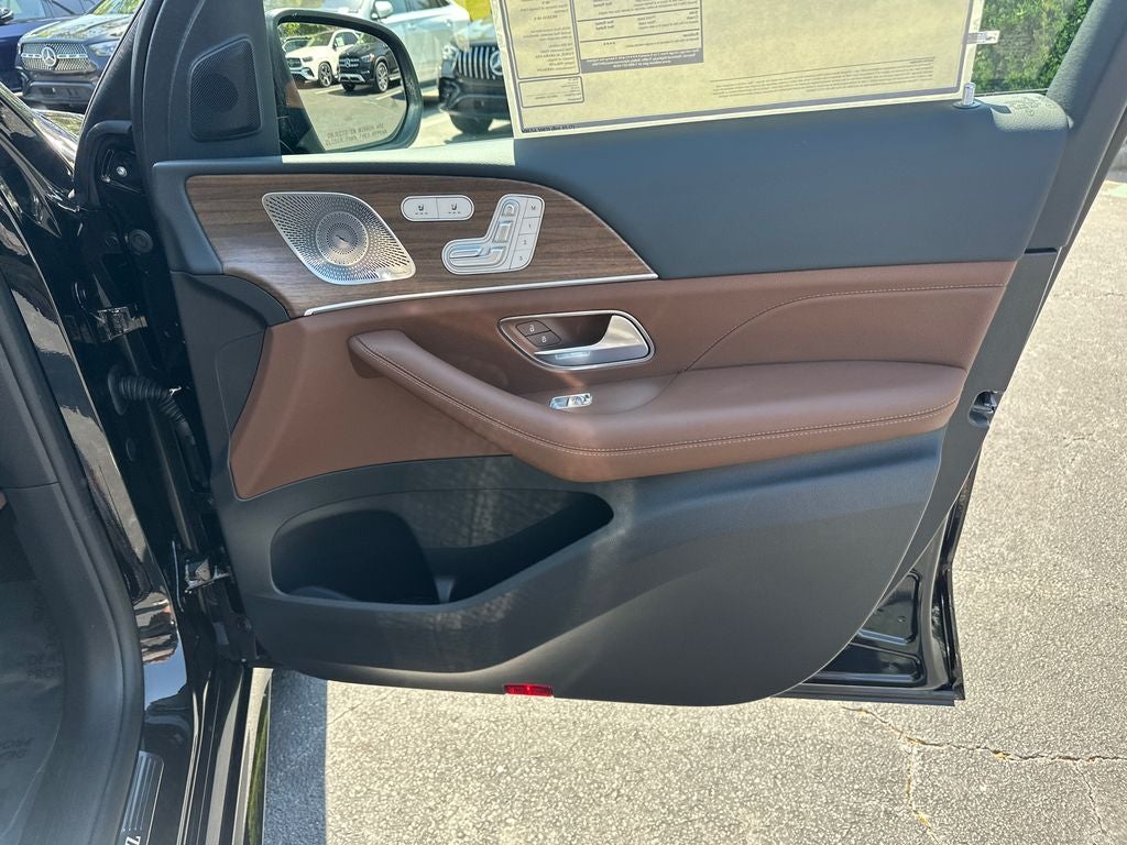 2026 Mercedes-Benz GLE GLE 350