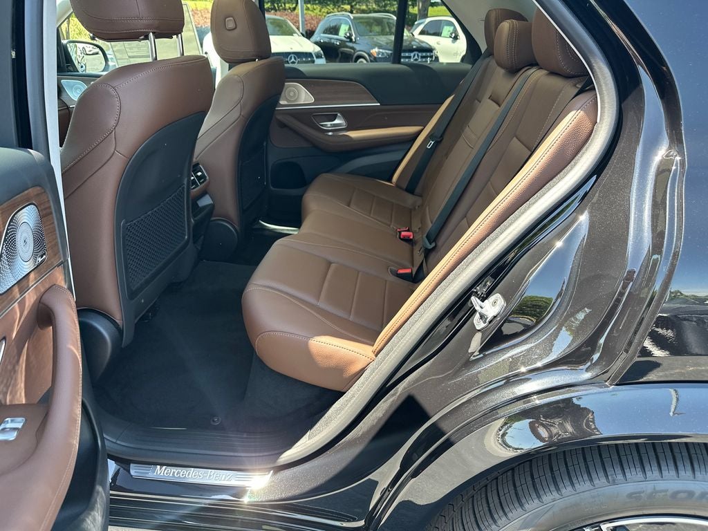 2026 Mercedes-Benz GLE GLE 350