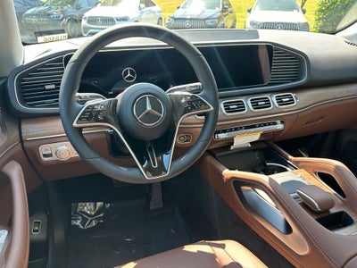 2026 Mercedes-Benz GLE GLE 350
