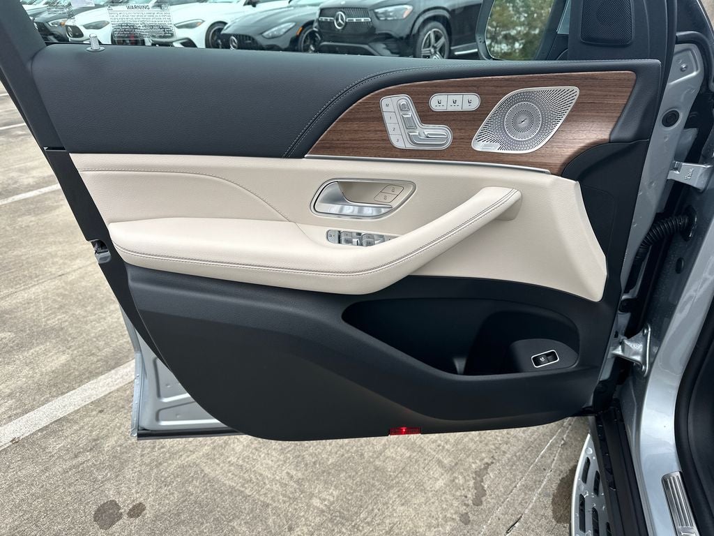 2026 Mercedes-Benz GLE GLE 350