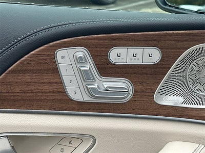 2026 Mercedes-Benz GLE GLE 350