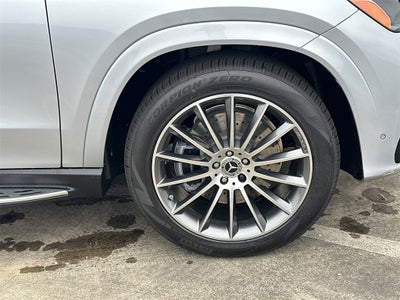 2026 Mercedes-Benz GLE GLE 350