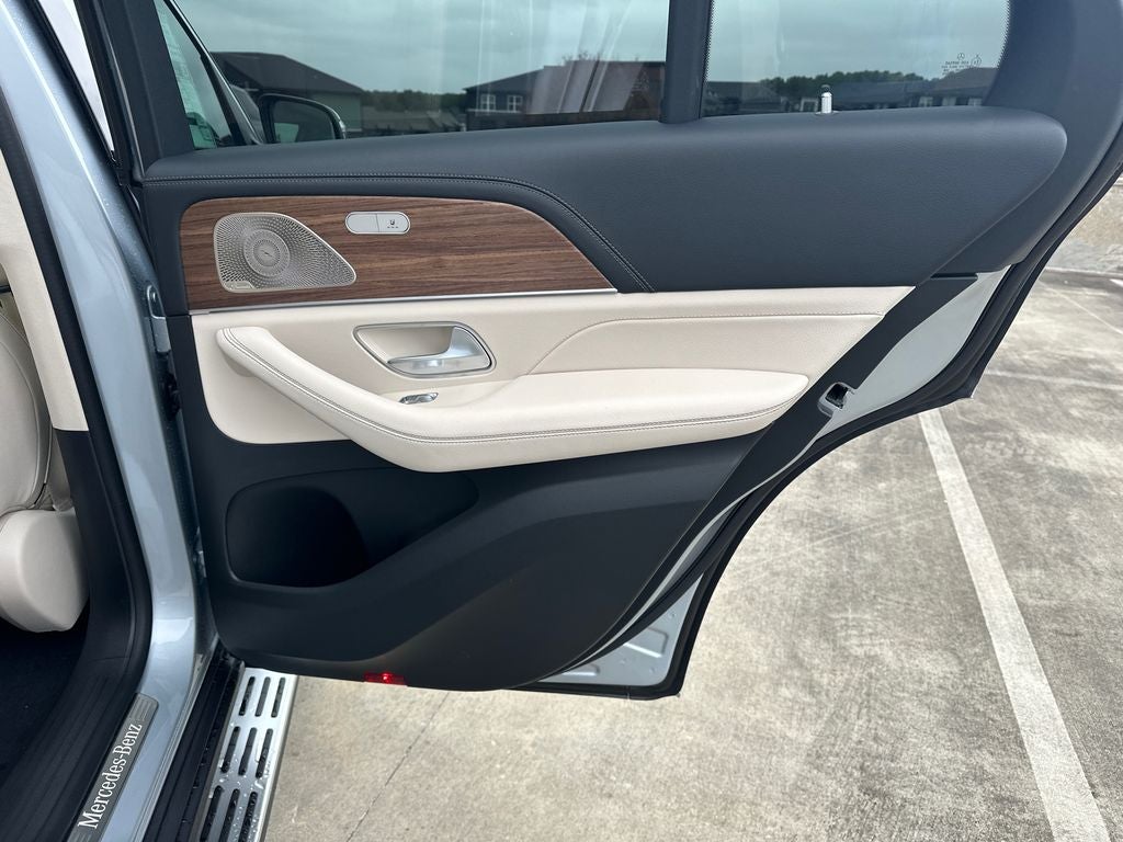 2026 Mercedes-Benz GLE GLE 350