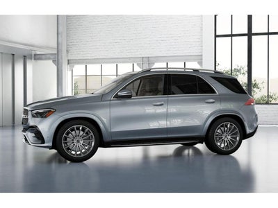 2026 Mercedes-Benz GLE GLE 350