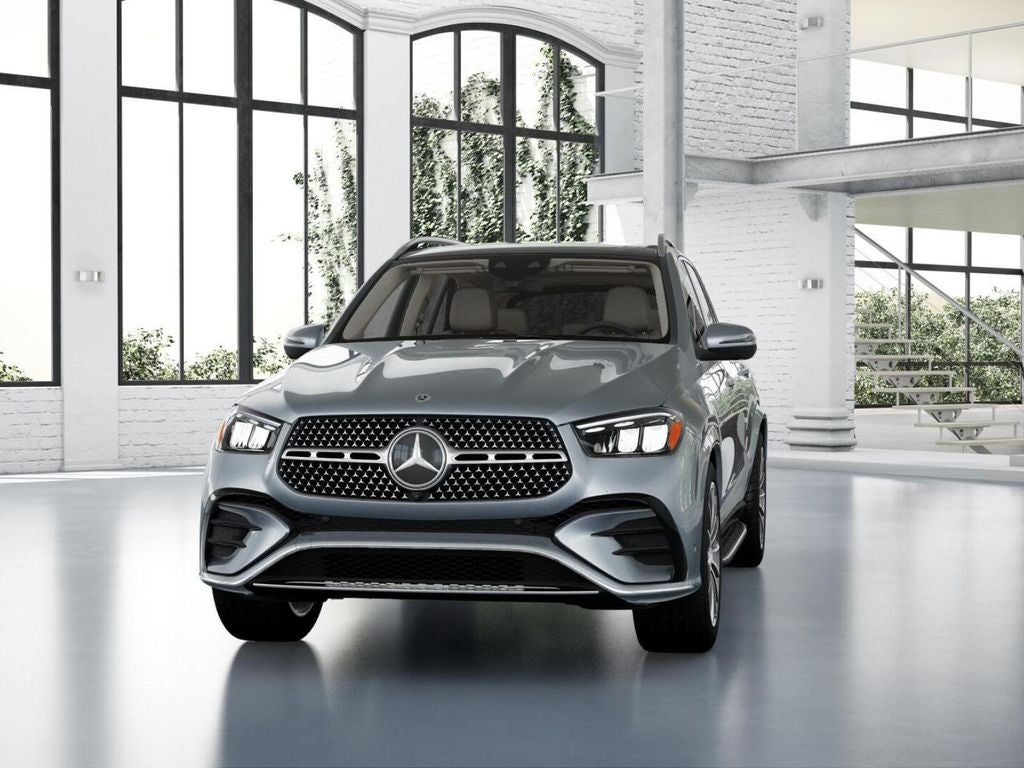 2026 Mercedes-Benz GLE GLE 350