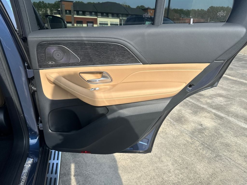 2026 Mercedes-Benz GLE GLE 350