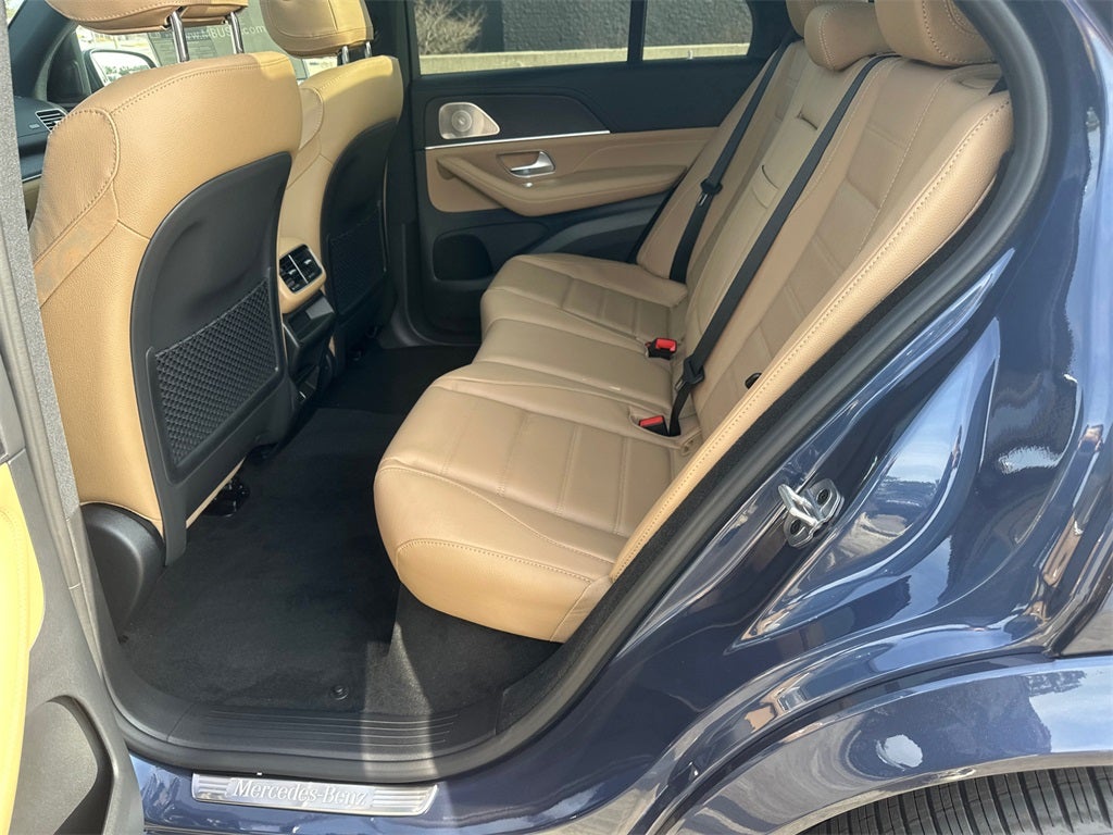 2026 Mercedes-Benz GLE GLE 350