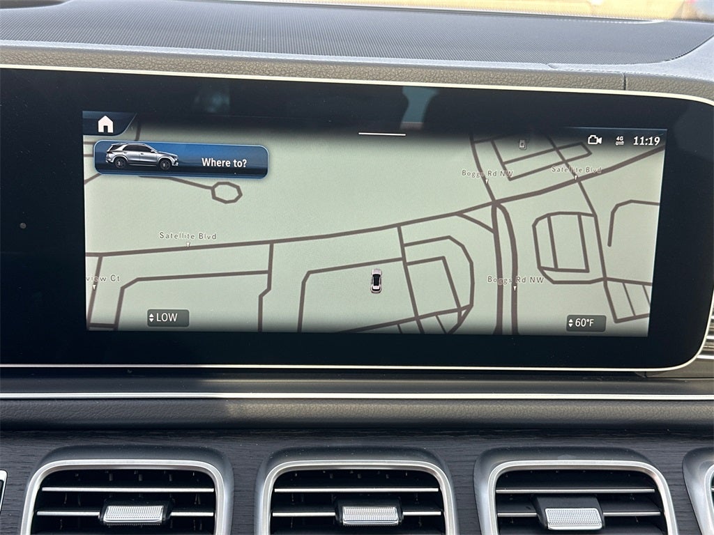 2026 Mercedes-Benz GLE GLE 350