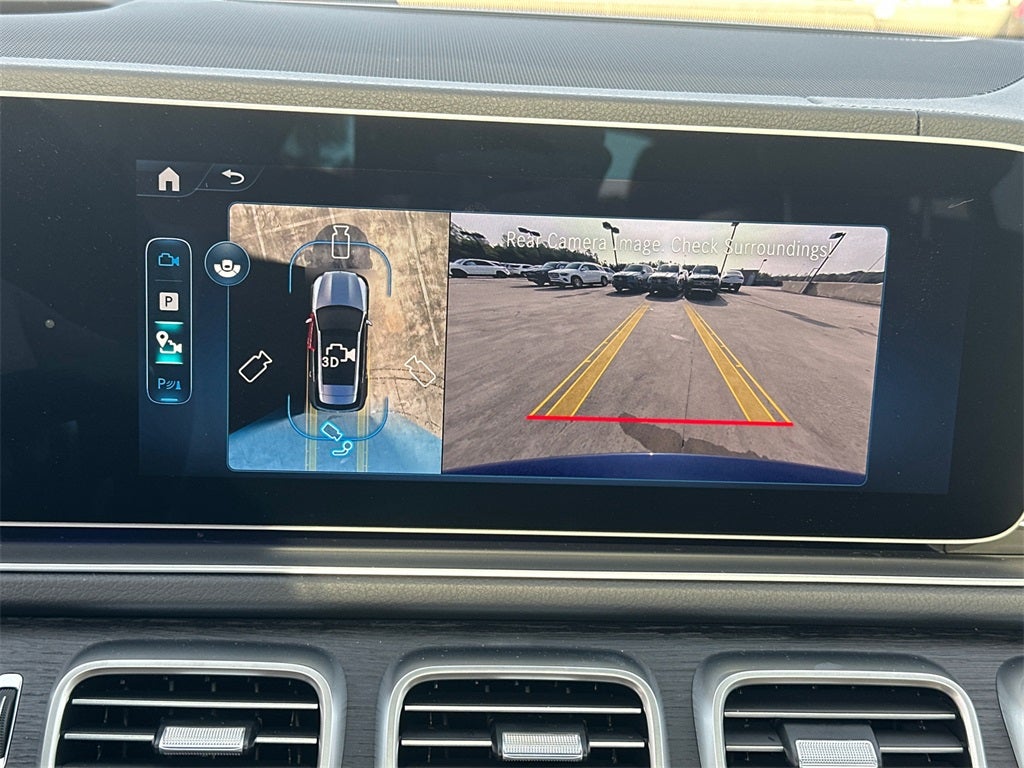 2026 Mercedes-Benz GLE GLE 350