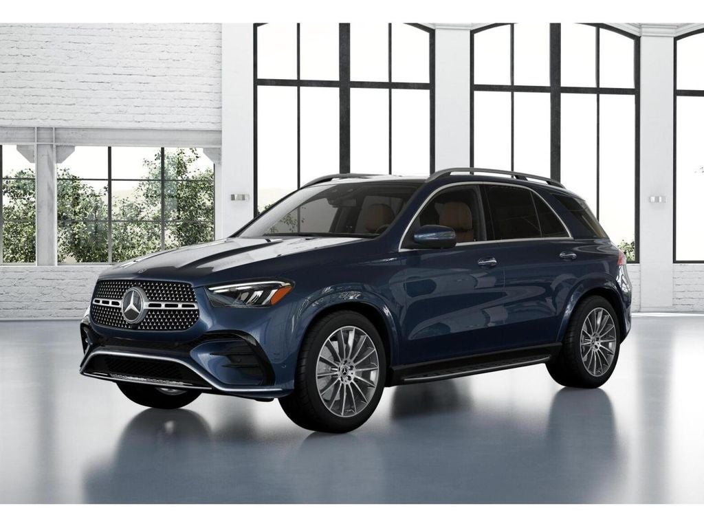 2026 Mercedes-Benz GLE GLE 350