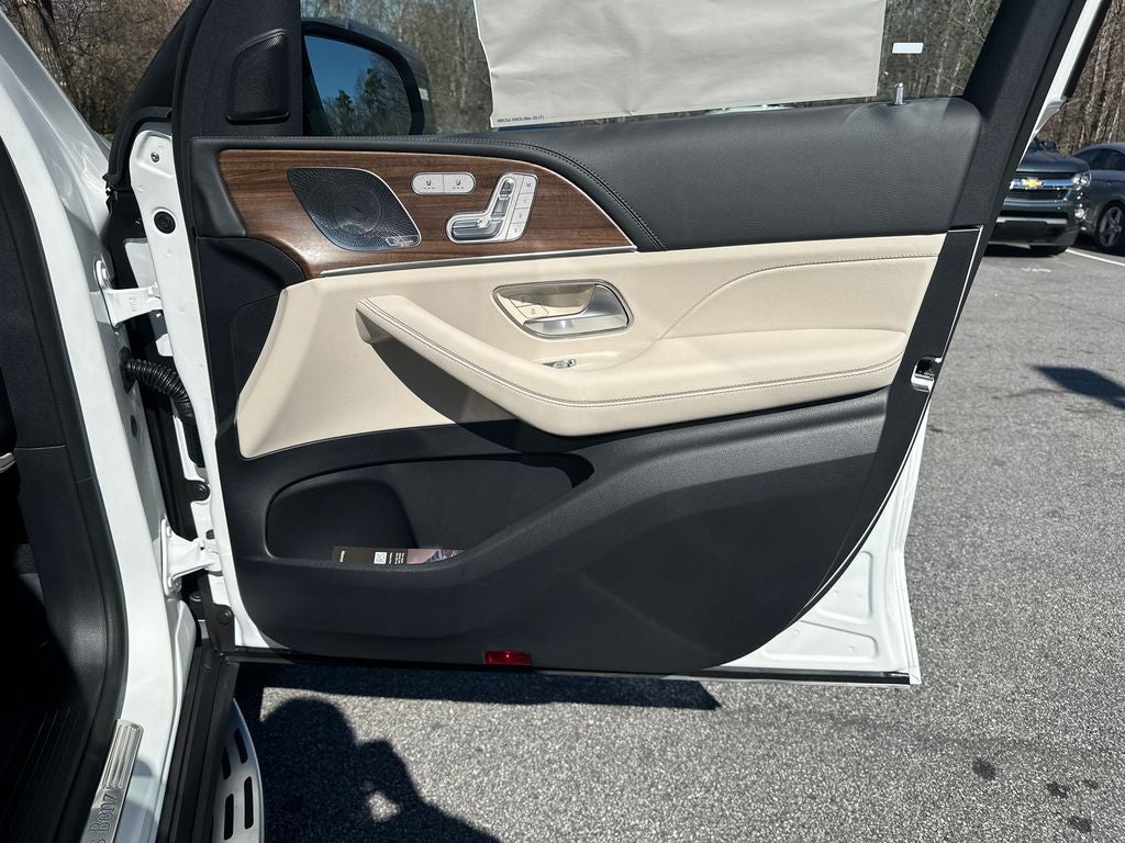 2026 Mercedes-Benz GLE GLE 350