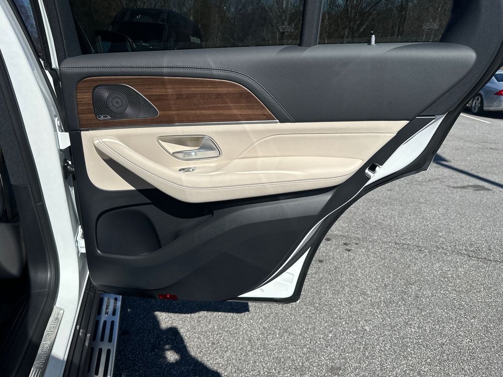 2026 Mercedes-Benz GLE GLE 350