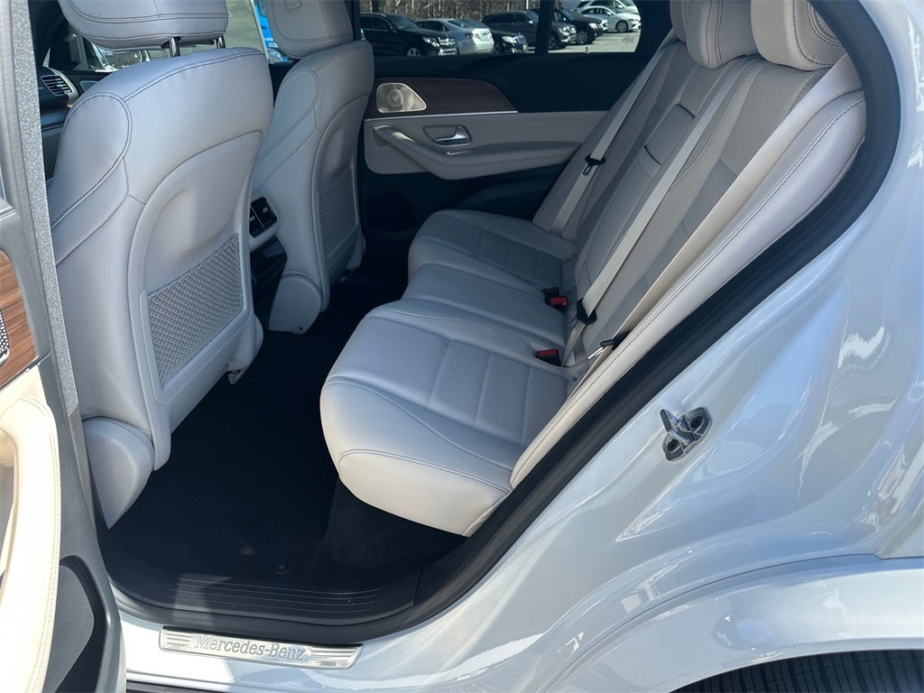 2026 Mercedes-Benz GLE GLE 350