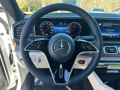 2026 Mercedes-Benz GLE GLE 350