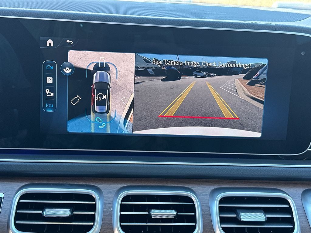 2026 Mercedes-Benz GLE GLE 350