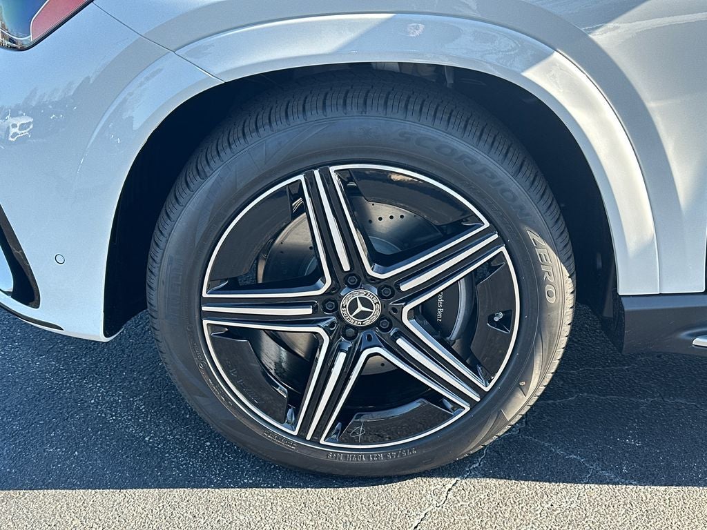2026 Mercedes-Benz GLE GLE 350