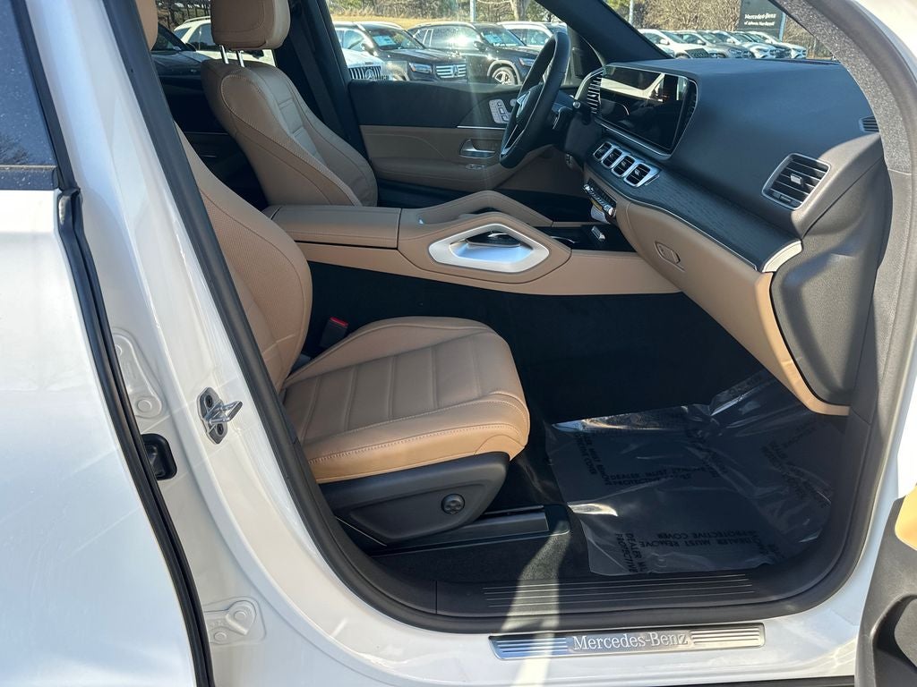 2026 Mercedes-Benz GLE GLE 350