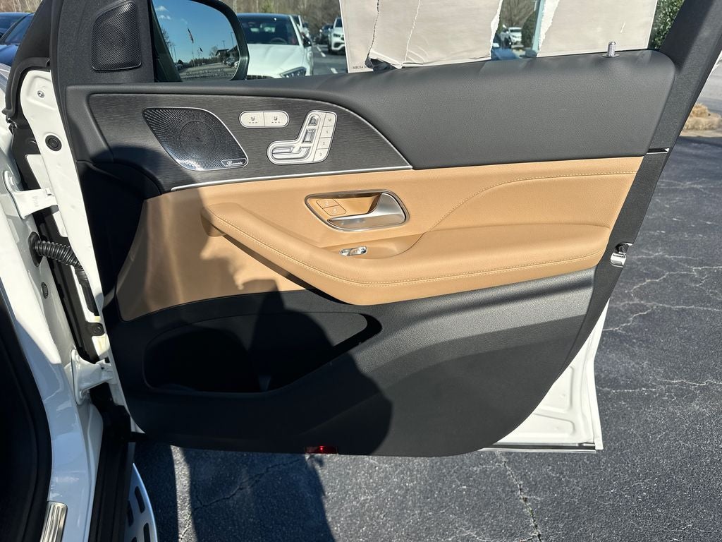 2026 Mercedes-Benz GLE GLE 350