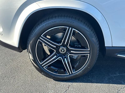 2026 Mercedes-Benz GLE GLE 350