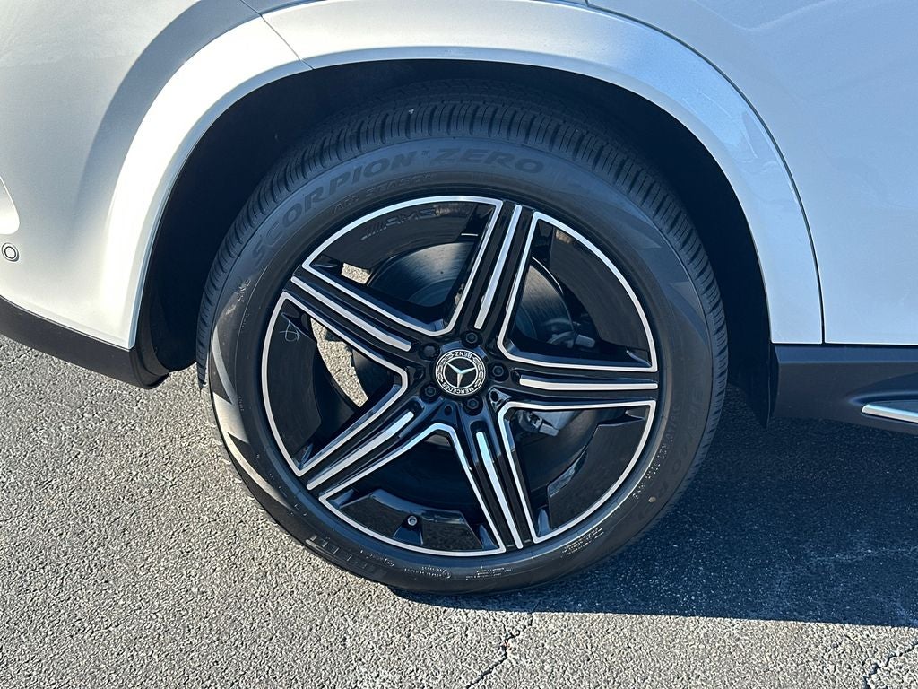 2026 Mercedes-Benz GLE GLE 350