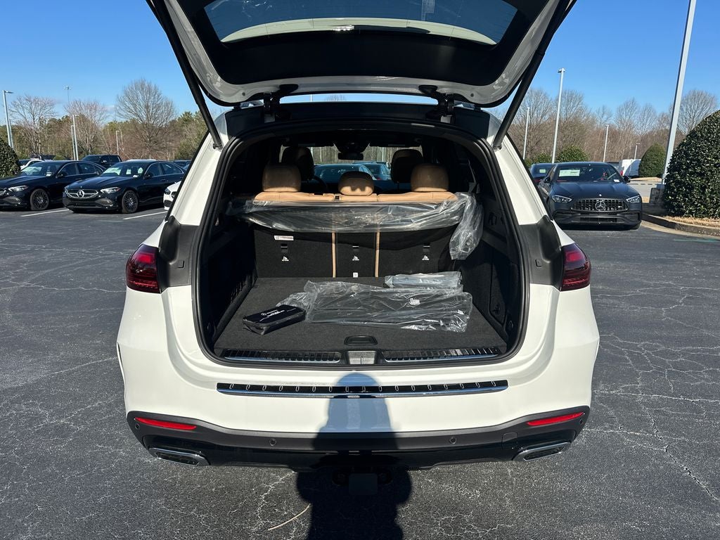 2026 Mercedes-Benz GLE GLE 350