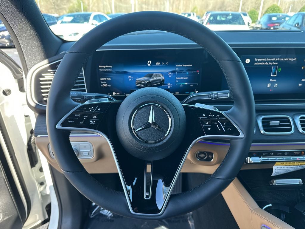 2026 Mercedes-Benz GLE GLE 350