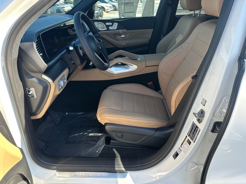 2026 Mercedes-Benz GLE GLE 350