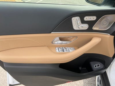 2026 Mercedes-Benz GLE GLE 350